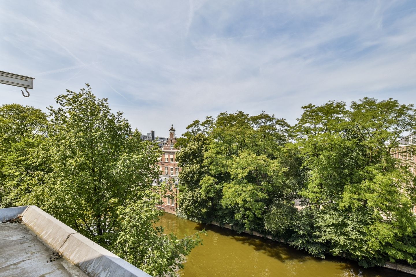 Photo 14 of Nieuwe Prinsengracht 86-4