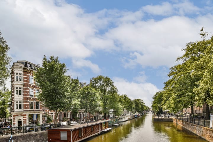 Photo 16 of Nieuwe Prinsengracht 86-4