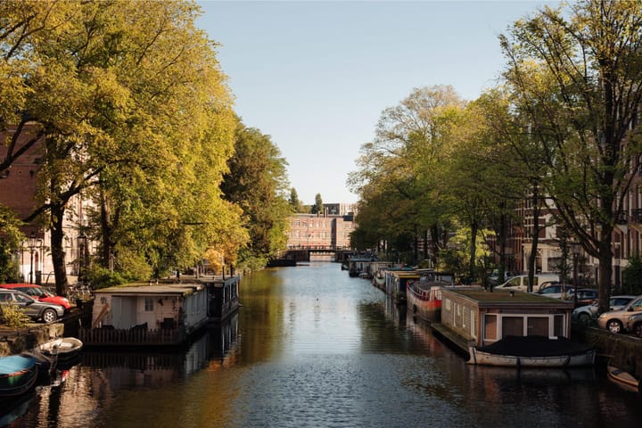 Photo 17 of Nieuwe Prinsengracht 86-4