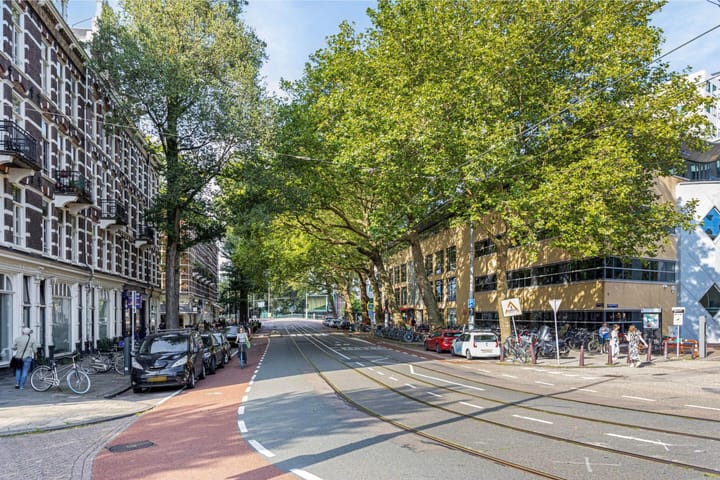 Photo 20 of Nieuwe Prinsengracht 86-4