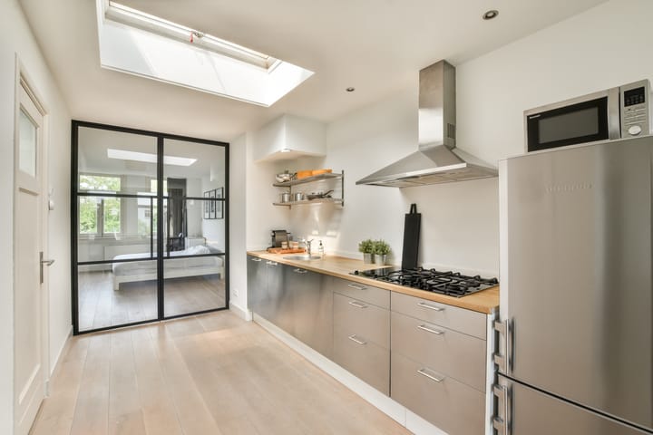 Photo 6 of Nieuwe Prinsengracht 86-4