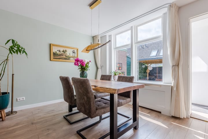 Foto 3 van Oranjestraat 27