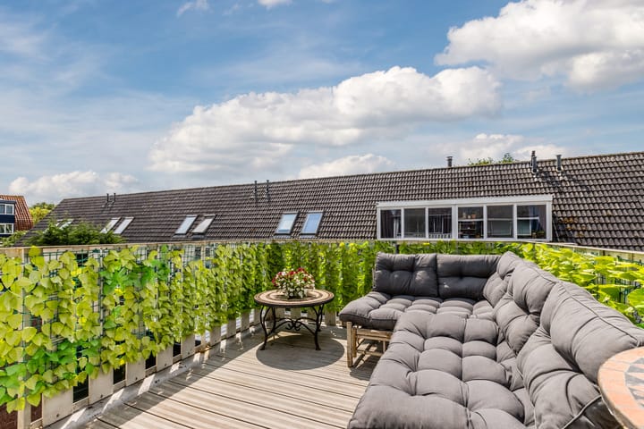 Foto 5 van Oranjestraat 27