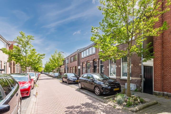 Foto 6 van Oranjestraat 27