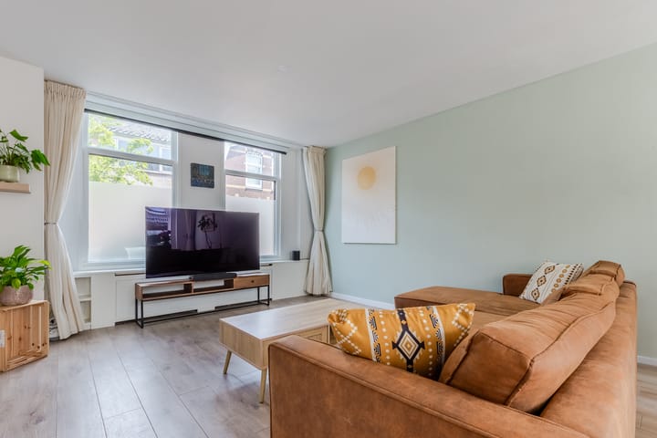 Foto 7 van Oranjestraat 27