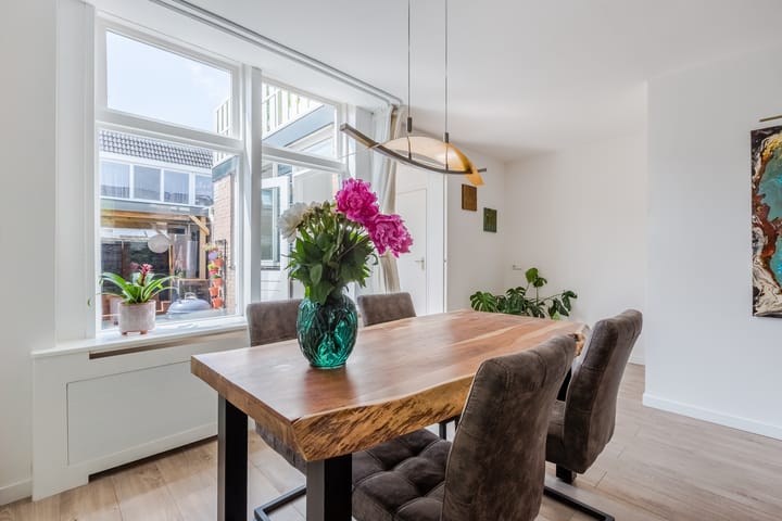 Foto 10 van Oranjestraat 27