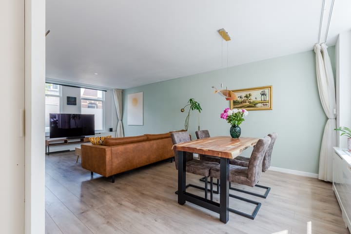 Foto 12 van Oranjestraat 27