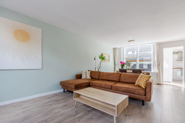 Foto 2 van Oranjestraat 27