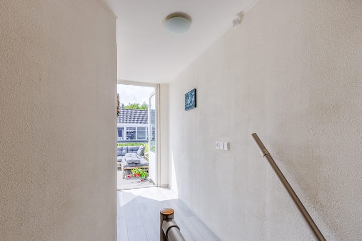 Foto 27 van Oranjestraat 27