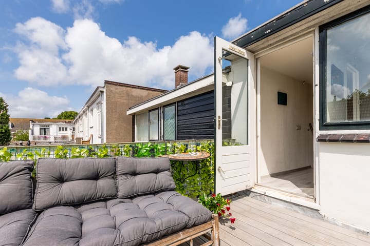 Foto 28 van Oranjestraat 27