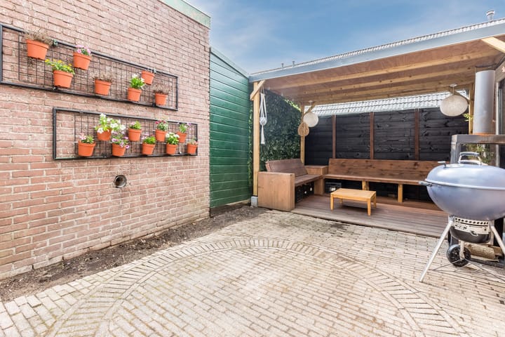 Foto 33 van Oranjestraat 27