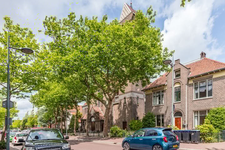 Foto 36 van Oranjestraat 27