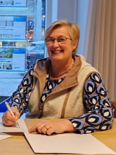 Margreeth van den Berg RM RT - Real Estate Agent
