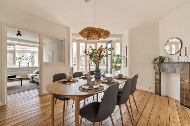 Foto 2 van Malvastraat 29