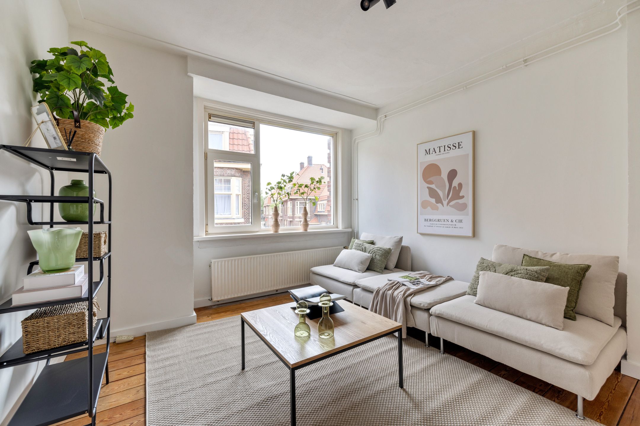 Photo 6 of Malvastraat 29