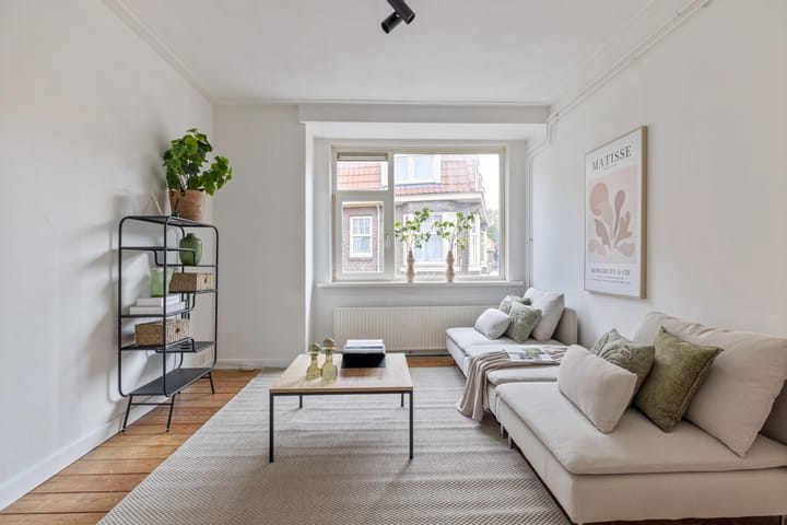 Foto 5 van Malvastraat 29