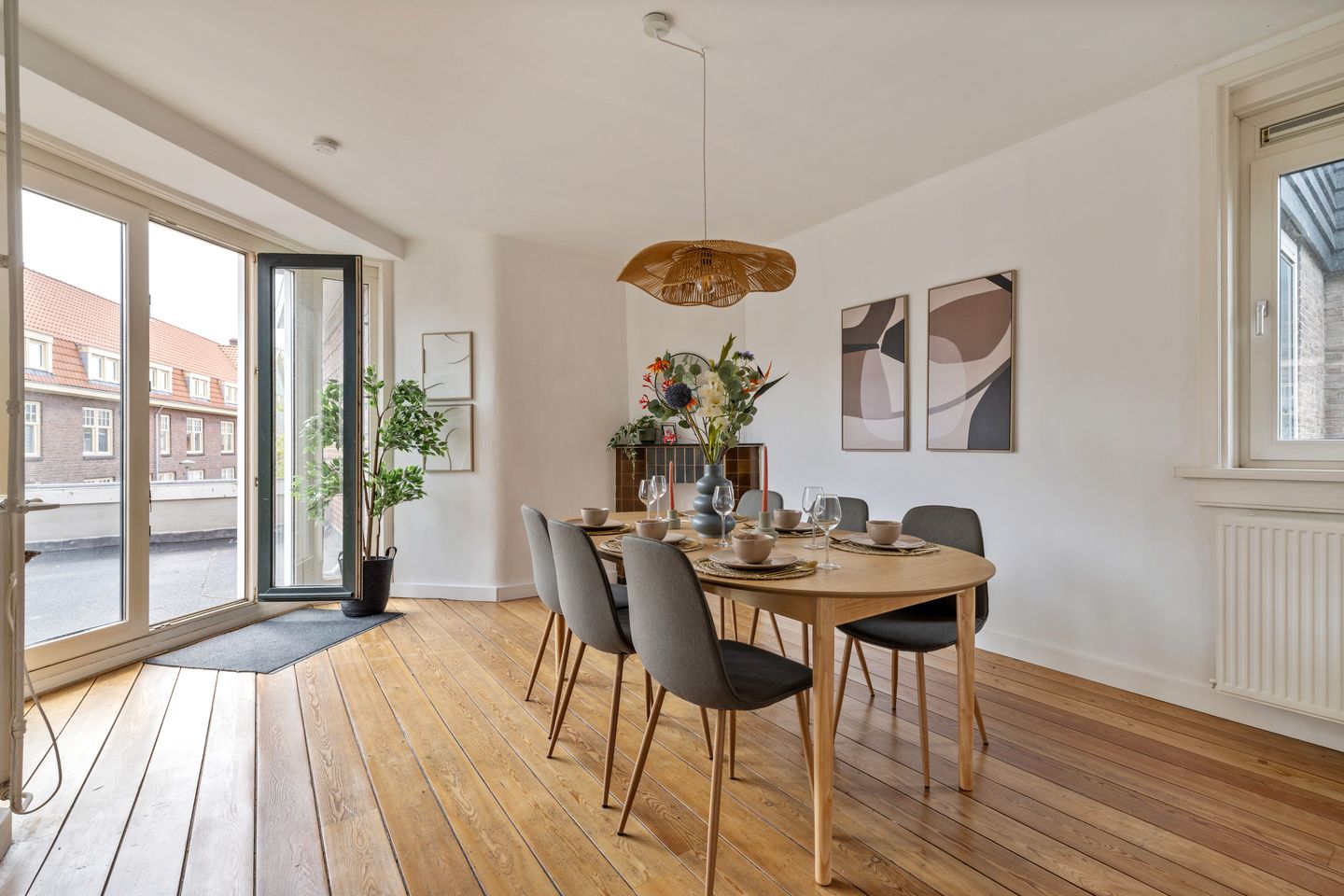 Photo 10 of Malvastraat 29