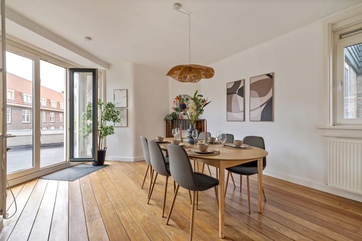 Foto 10 van Malvastraat 29