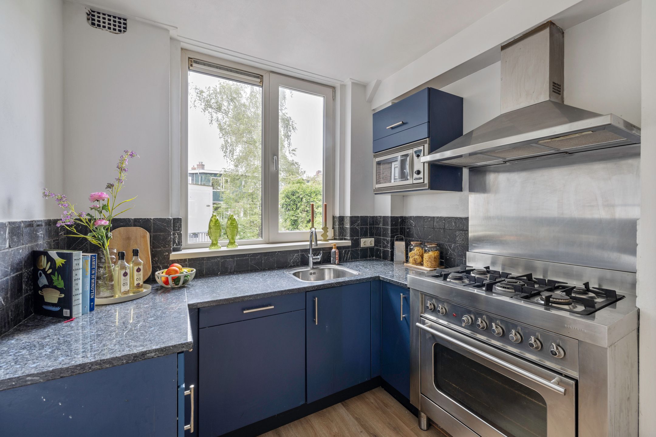 Photo 3 of Malvastraat 29