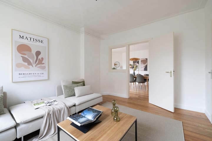 Foto 7 van Malvastraat 29