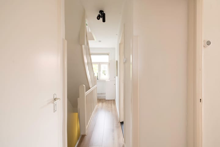 Foto 4 van Malvastraat 29