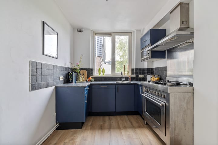 Foto 14 van Malvastraat 29