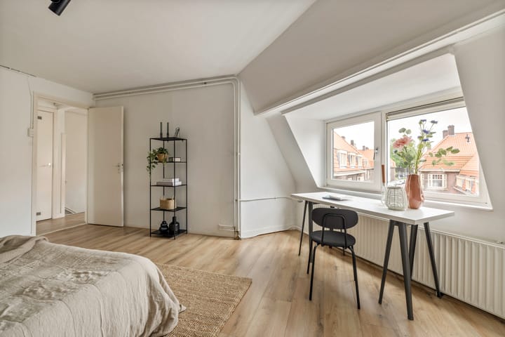 Foto 20 van Malvastraat 29