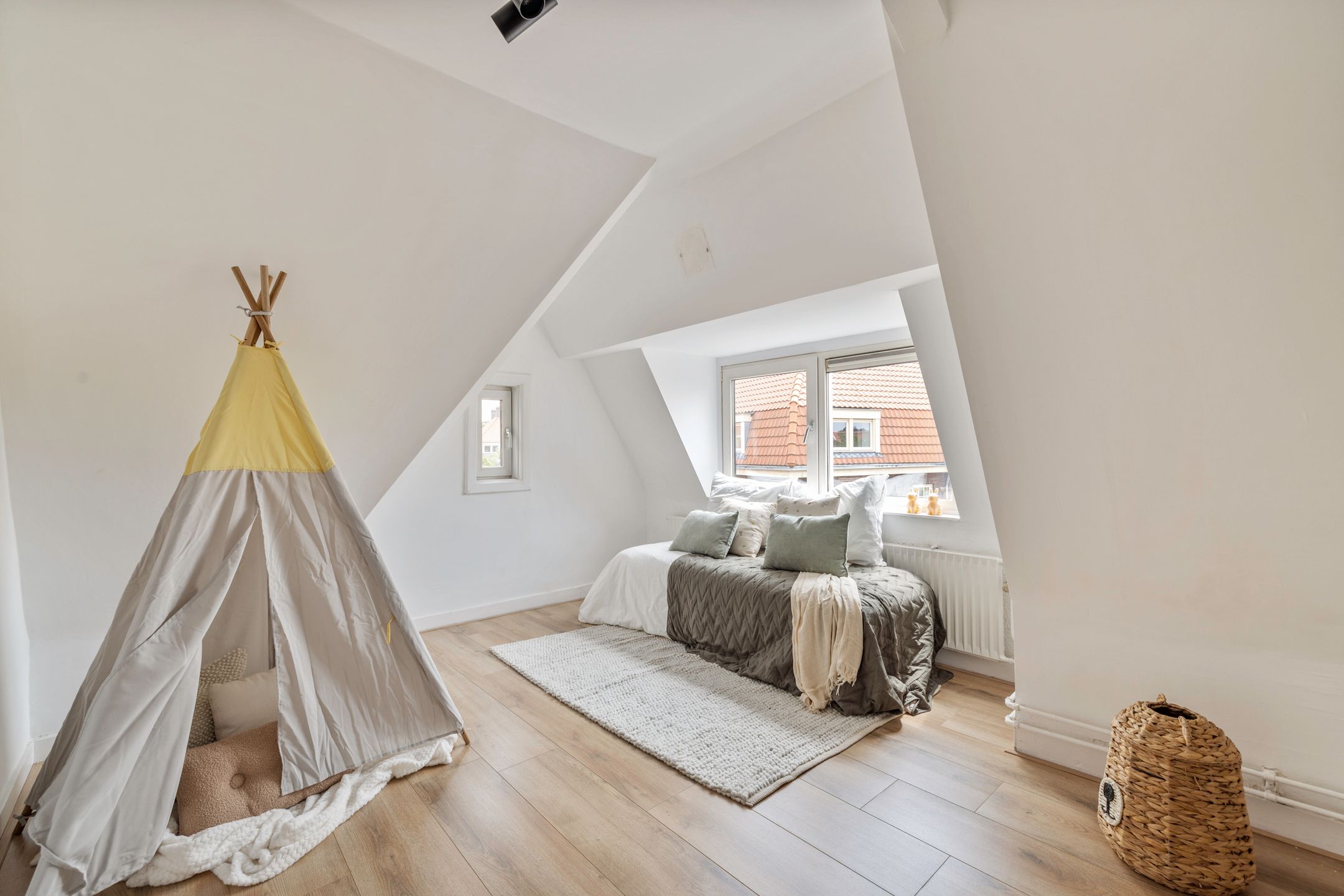 Photo 21 of Malvastraat 29