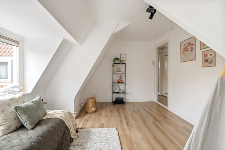 Foto 23 van Malvastraat 29