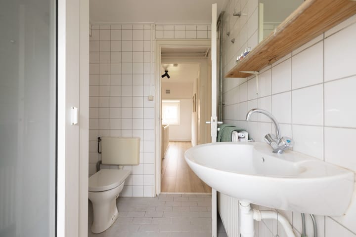 Foto 25 van Malvastraat 29