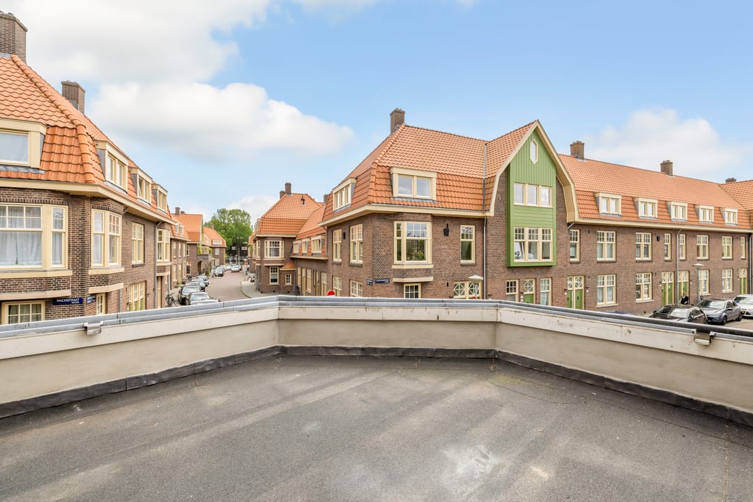 Photo 26 of Malvastraat 29