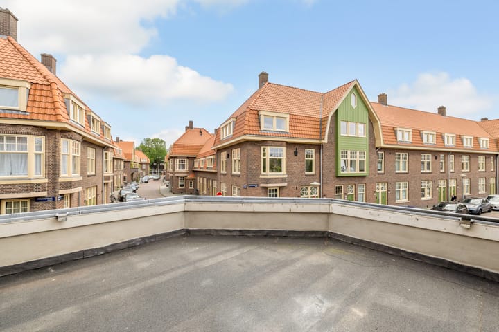 Foto 26 van Malvastraat 29