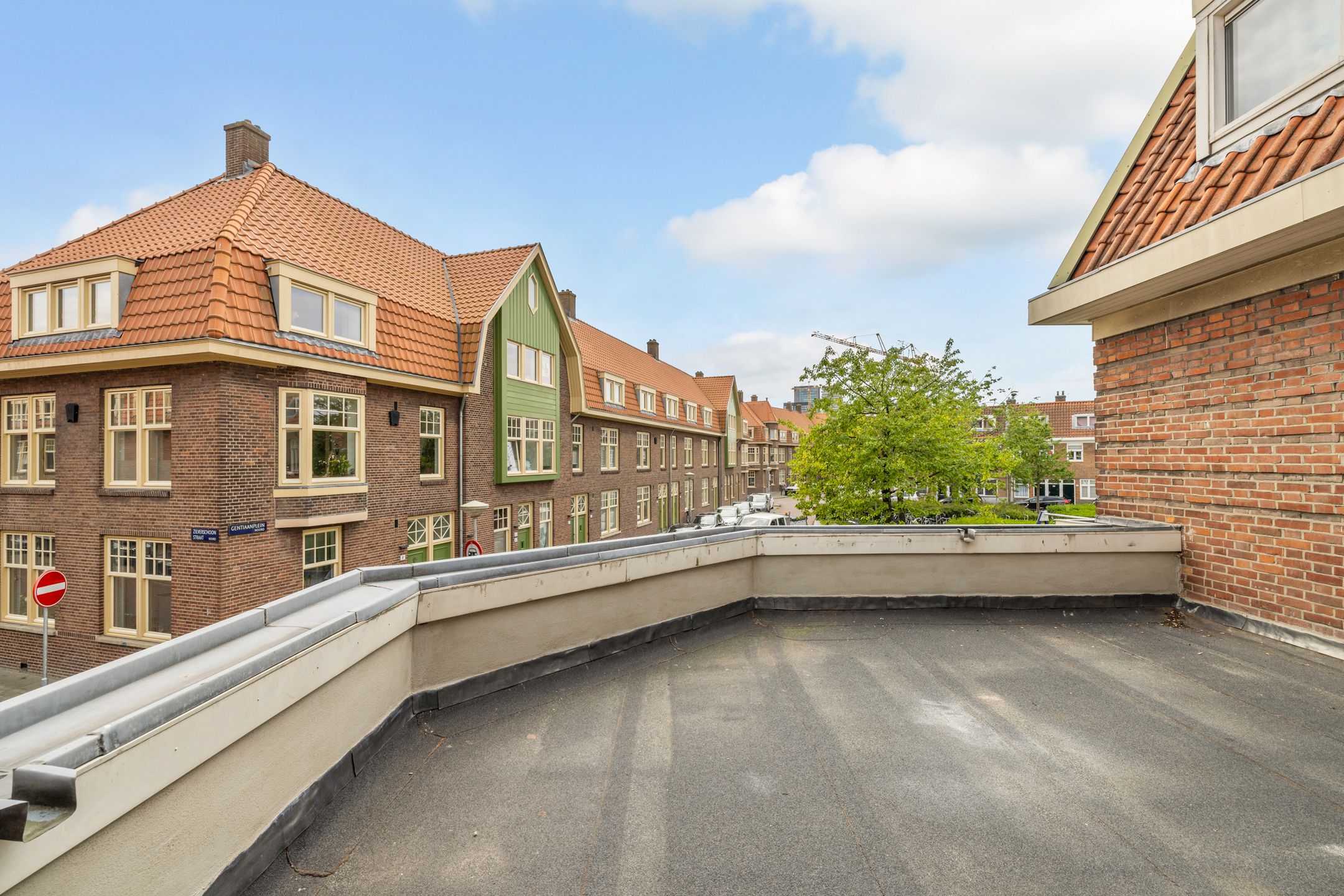 Photo 27 of Malvastraat 29