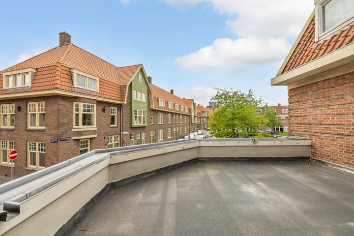 Foto 27 van Malvastraat 29