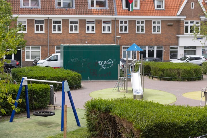 Foto 28 van Malvastraat 29