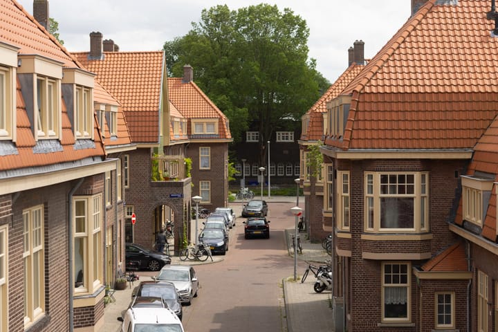 Foto 29 van Malvastraat 29