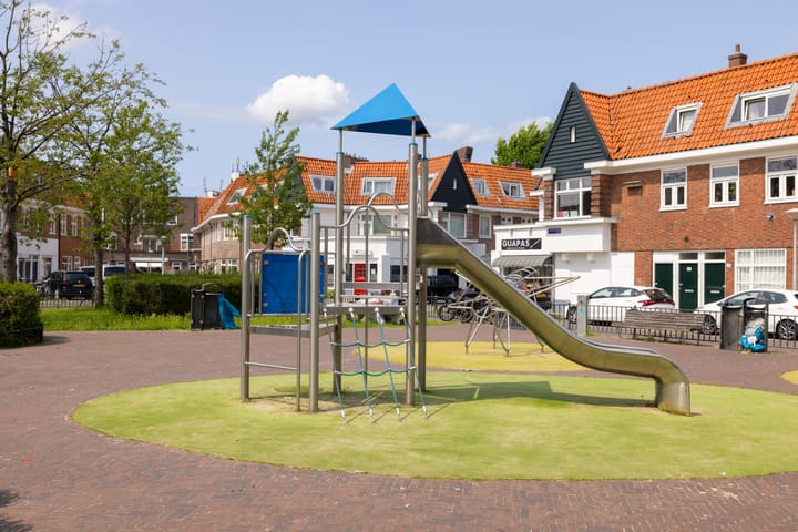 Foto 30 van Malvastraat 29