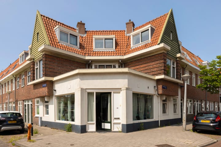 Foto 31 van Malvastraat 29