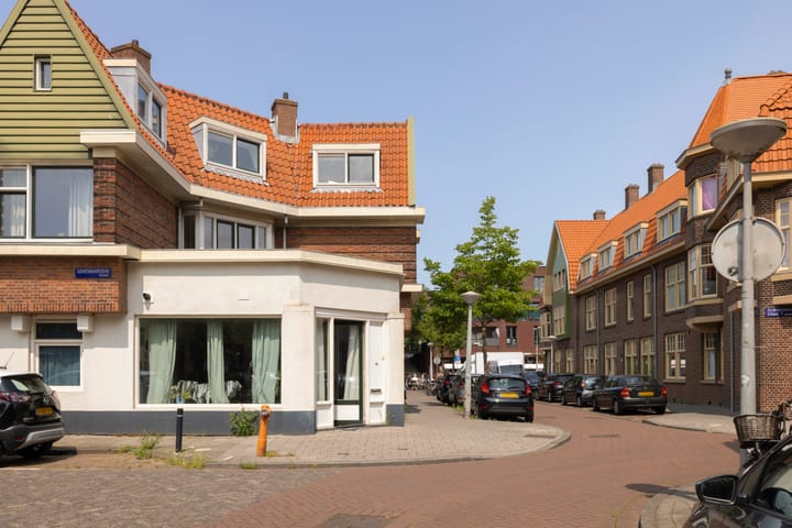 Foto 32 van Malvastraat 29