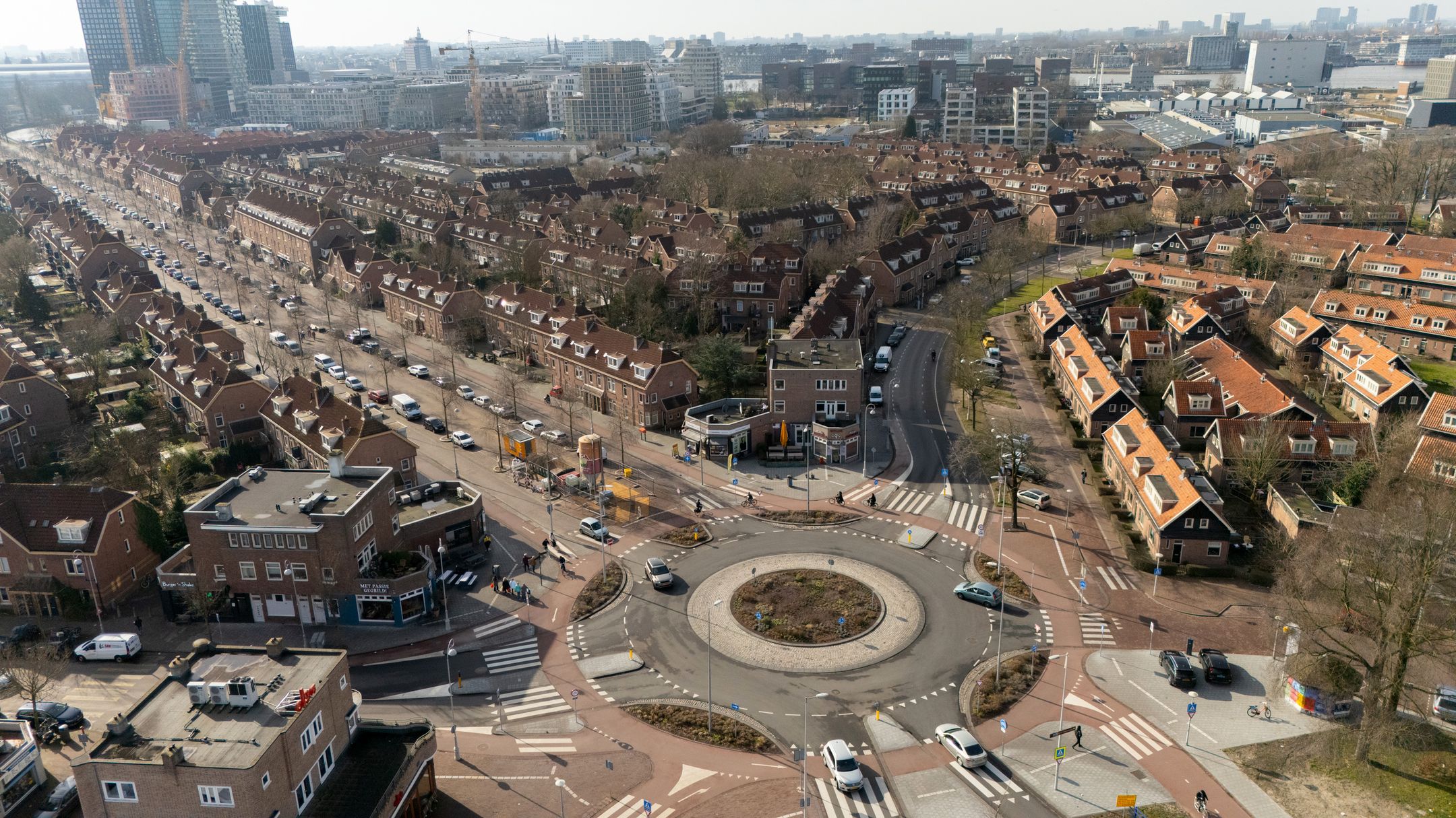 Photo 33 of Malvastraat 29