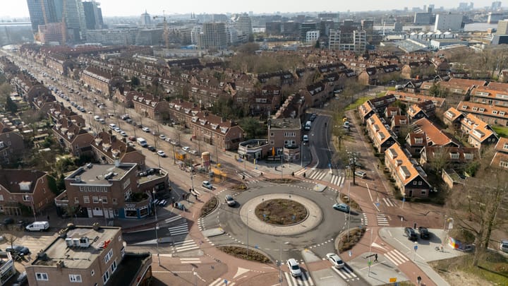 Foto 33 van Malvastraat 29