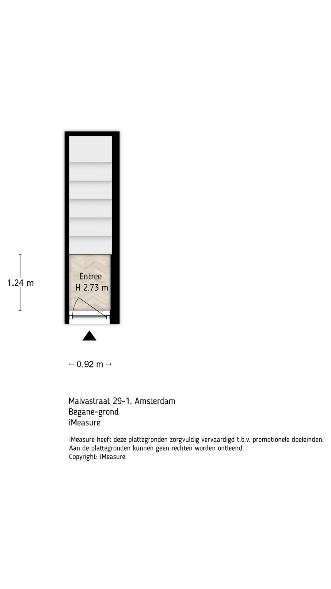 Photo 36 of Malvastraat 29