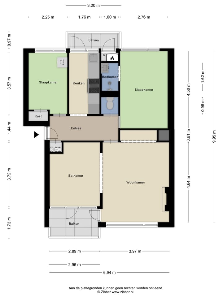 Foto 33 van Europalaan 423