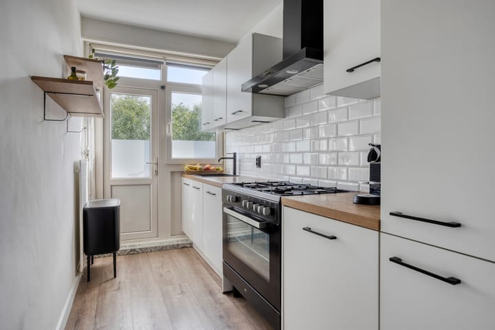 Foto 3 van Europalaan 423