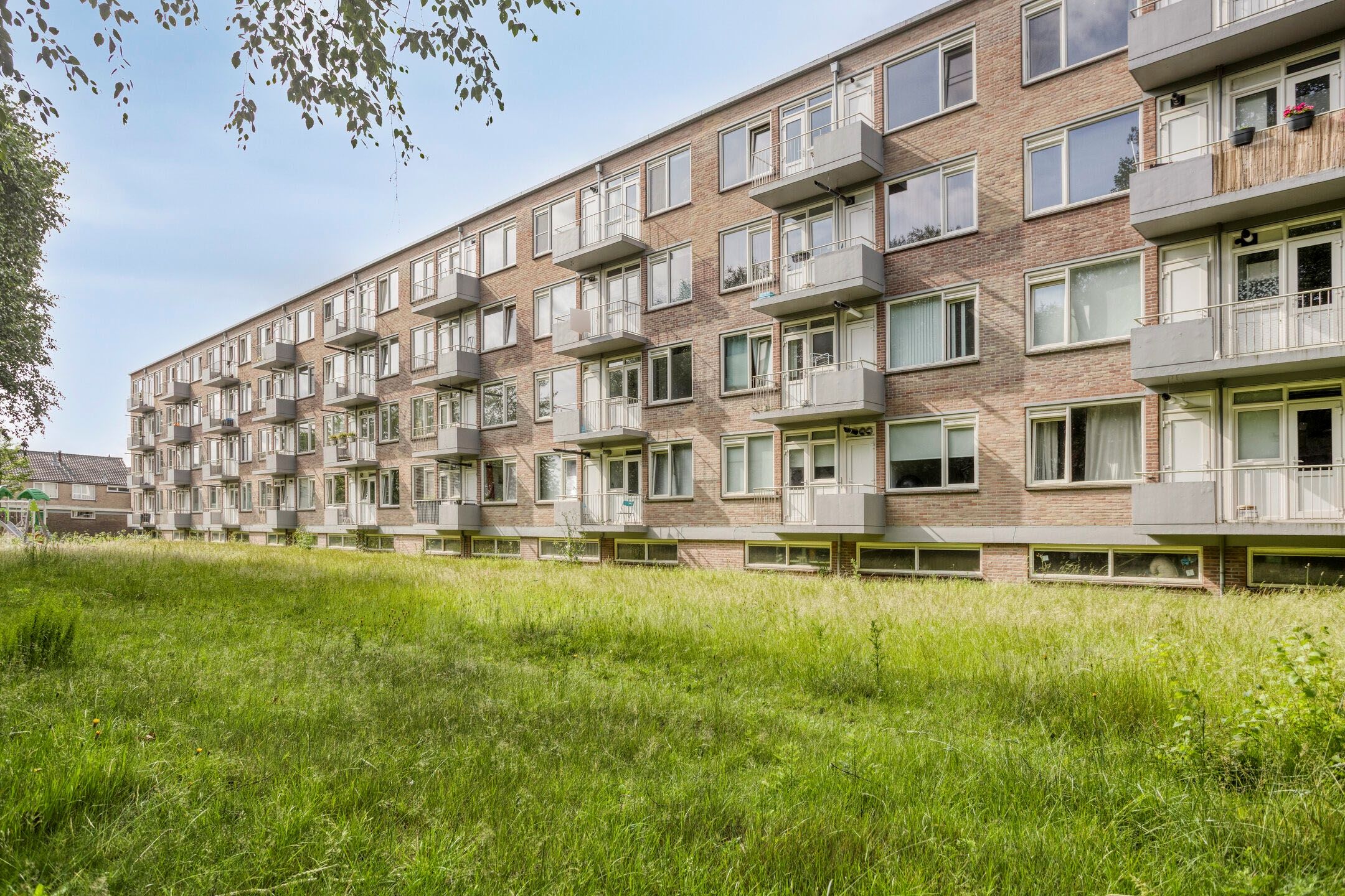 Foto 6 van Europalaan 423