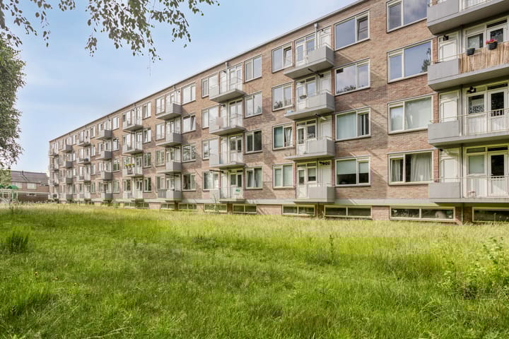 Foto 6 van Europalaan 423