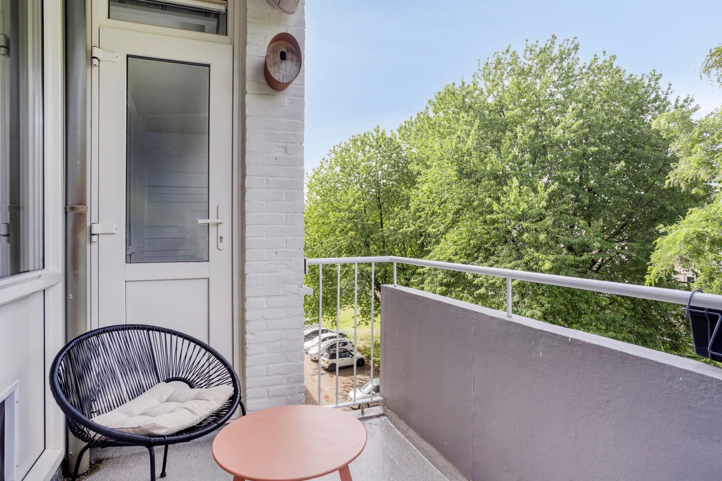 Foto 5 van Europalaan 423