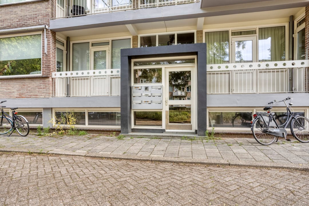 Foto 7 van Europalaan 423