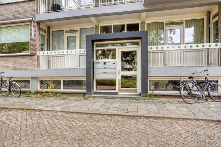 Foto 7 van Europalaan 423