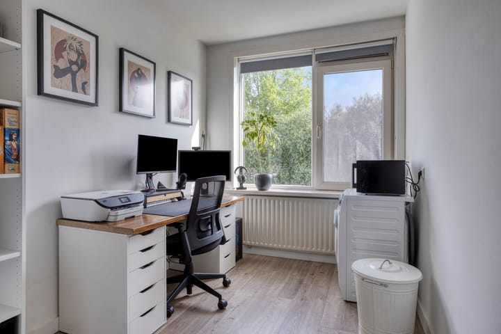 Foto 27 van Europalaan 423